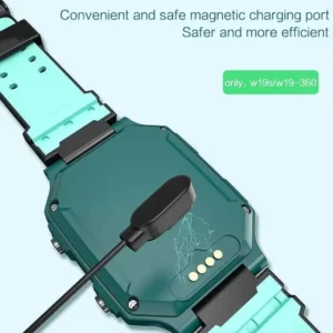WristBuddies™ SmartWatch