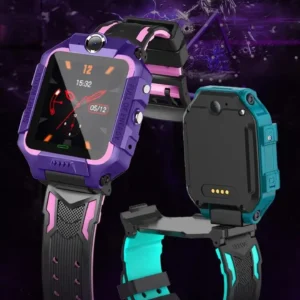 WristBuddies™ SmartWatch