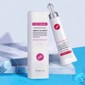 Advanced Hydrating Eye Cream