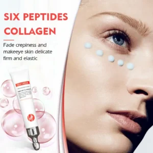 Advanced Hydrating Eye Cream