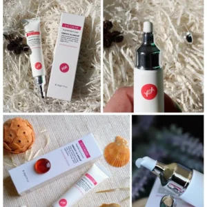 Advanced Hydrating Eye Cream