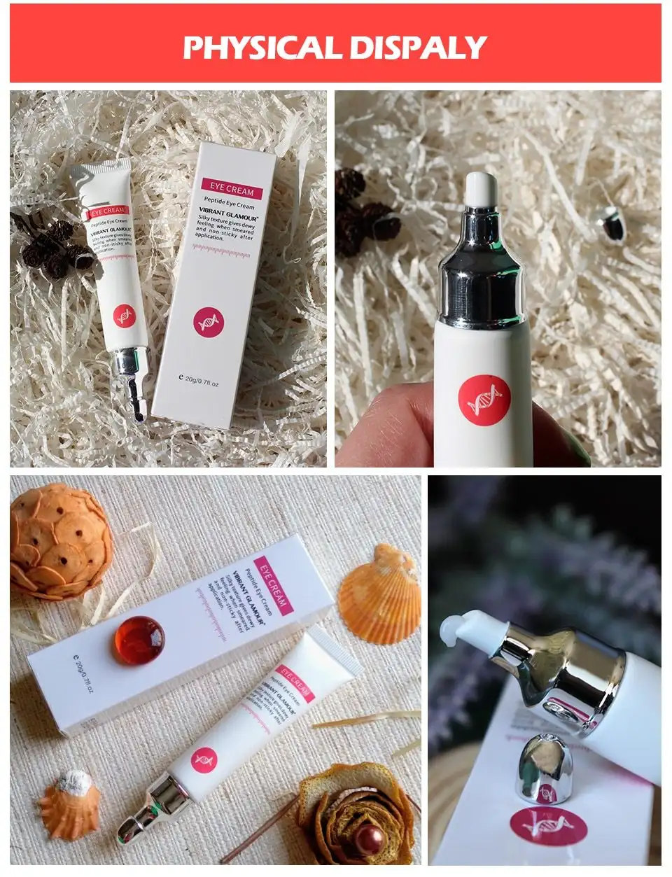 Advanced Hydrating Eye Cream