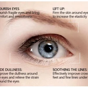 Advanced Hydrating Eye Cream