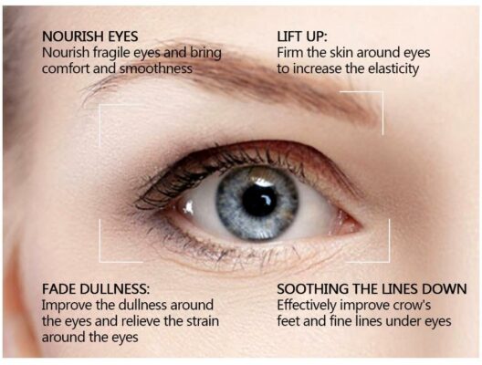 Advanced Hydrating Eye Cream