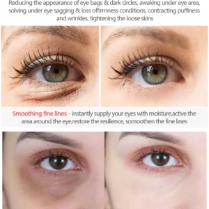 Advanced Hydrating Eye Cream