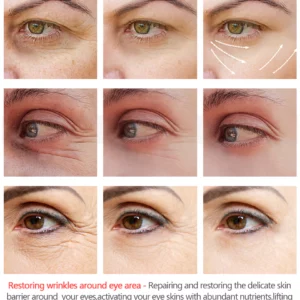 Advanced Hydrating Eye Cream