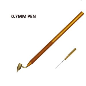 OFY® Slanting Fine Line Paint Pen