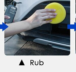 Refurbishment Cream For Auto Supplies