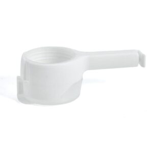 Seal Pour Food Storage Bag Clip