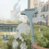 2-in-1 Glass Double-sided Cleaning Tool