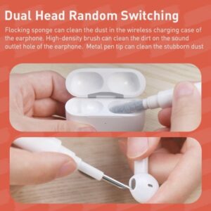 5 in 1 Keyboard and Earphone Cleaner