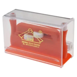 DIY Double Side Auto Needle Threader