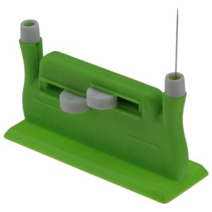 DIY Double Side Auto Needle Threader