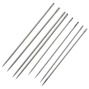 DIY Double Side Auto Needle Threader
