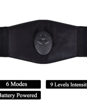 EMS Vibration Tightening Belt
