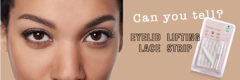Eyelid Lifting Strip