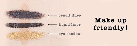 Eyelid Lifting Strip
