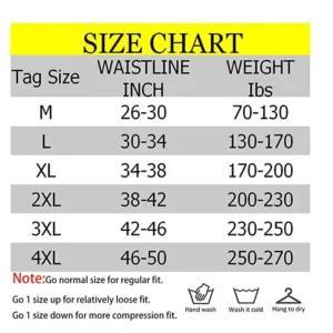 Men Boxer Shapewear Shorts