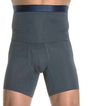 Men Boxer Shapewear Shorts