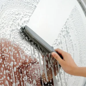 Multifunctional Crevice Cleaning Brush