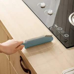 Multifunctional Crevice Cleaning Brush