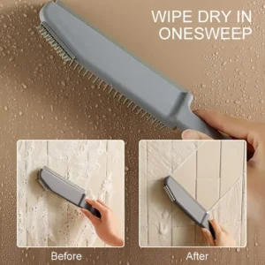 Multifunctional Crevice Cleaning Brush