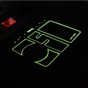 NON-SLIP phone pad for 4 in 1 car