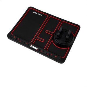 NON-SLIP phone pad for 4 in 1 car