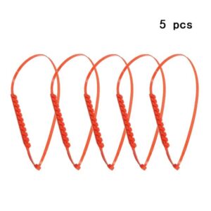 Reusable Anti Snow Chains Of Car