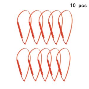 Reusable Anti Snow Chains Of Car