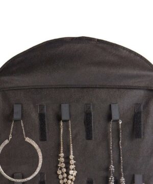 Visible Jewelry Arranging Bag