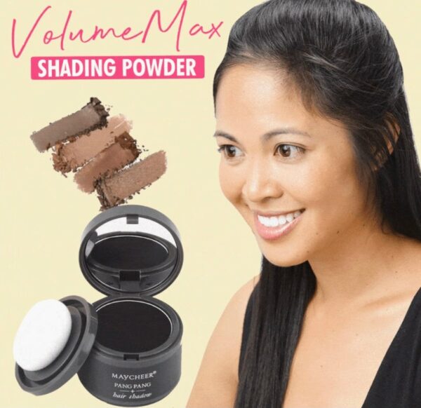 VolumeMax Shading Powder