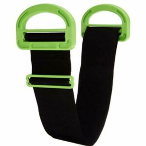 Adjustable Moving and Lifting Straps