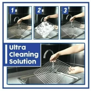 All-Purpose Rinse-Free Cleaning Spray