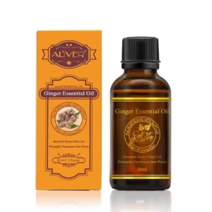 Belly Drainage Ginger Oil (Today🔥At fire sale prices🔥)