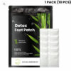 BellyOff Detox Foot Patch