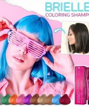 Brielle Coloring Shampoo