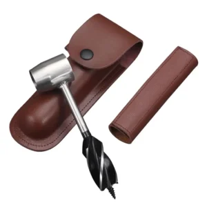 Bushcraft Hand Auger Wrench