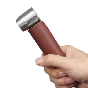 Bushcraft Hand Auger Wrench