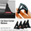 CAR DOOR GUARD COVER 4PCS