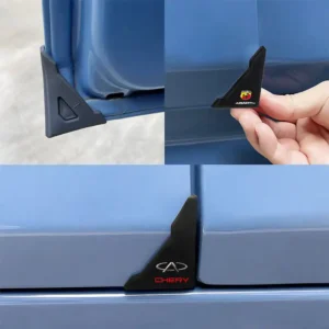 CAR DOOR GUARD COVER 4PCS