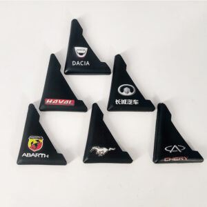 CAR DOOR GUARD COVER 4PCS