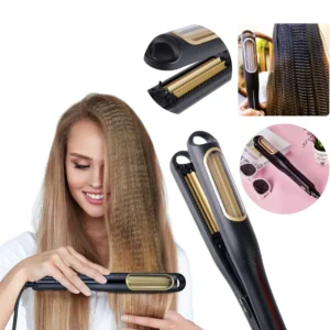 CRIMMASTER automatic curler