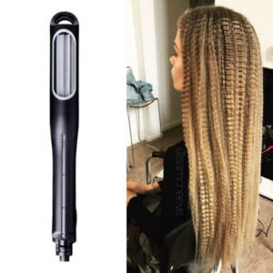 CRIMMASTER automatic curler