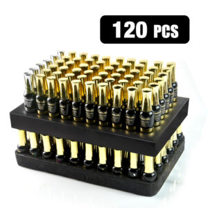 Complete Nail Polish Set