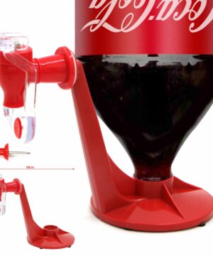 Creative Home Bar Coke Soda Drink Faucet