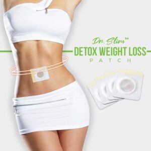 Detox Weight Loss Patch