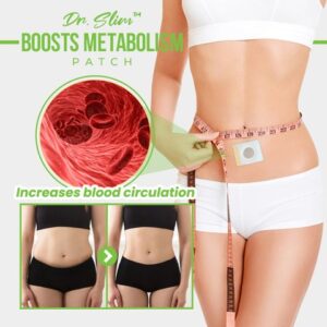 Detox Weight Loss Patch
