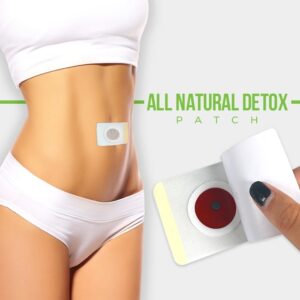 Detox Weight Loss Patch