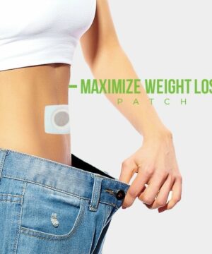 Detox Weight Loss Patch